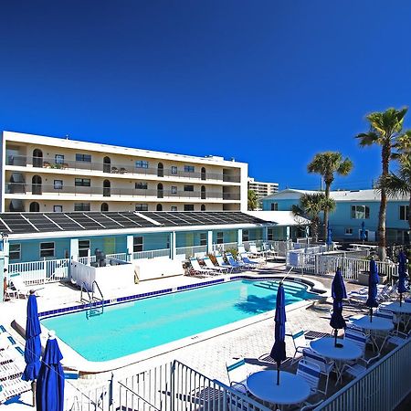 Nautical Watch Aparthotel Belleair Beach Εξωτερικό φωτογραφία
