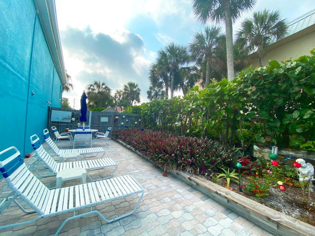 Nautical Watch Aparthotel Belleair Beach Εξωτερικό φωτογραφία