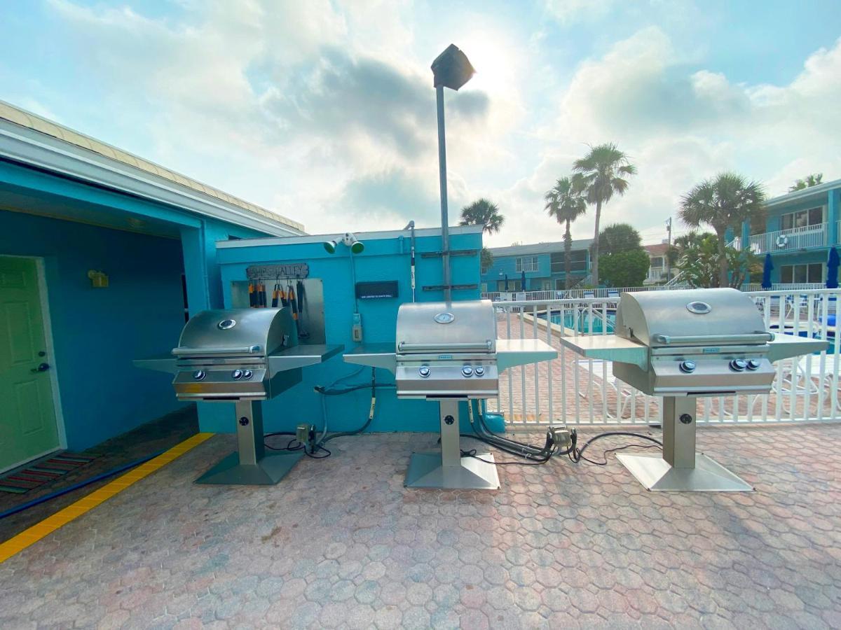 Nautical Watch Aparthotel Belleair Beach Εξωτερικό φωτογραφία