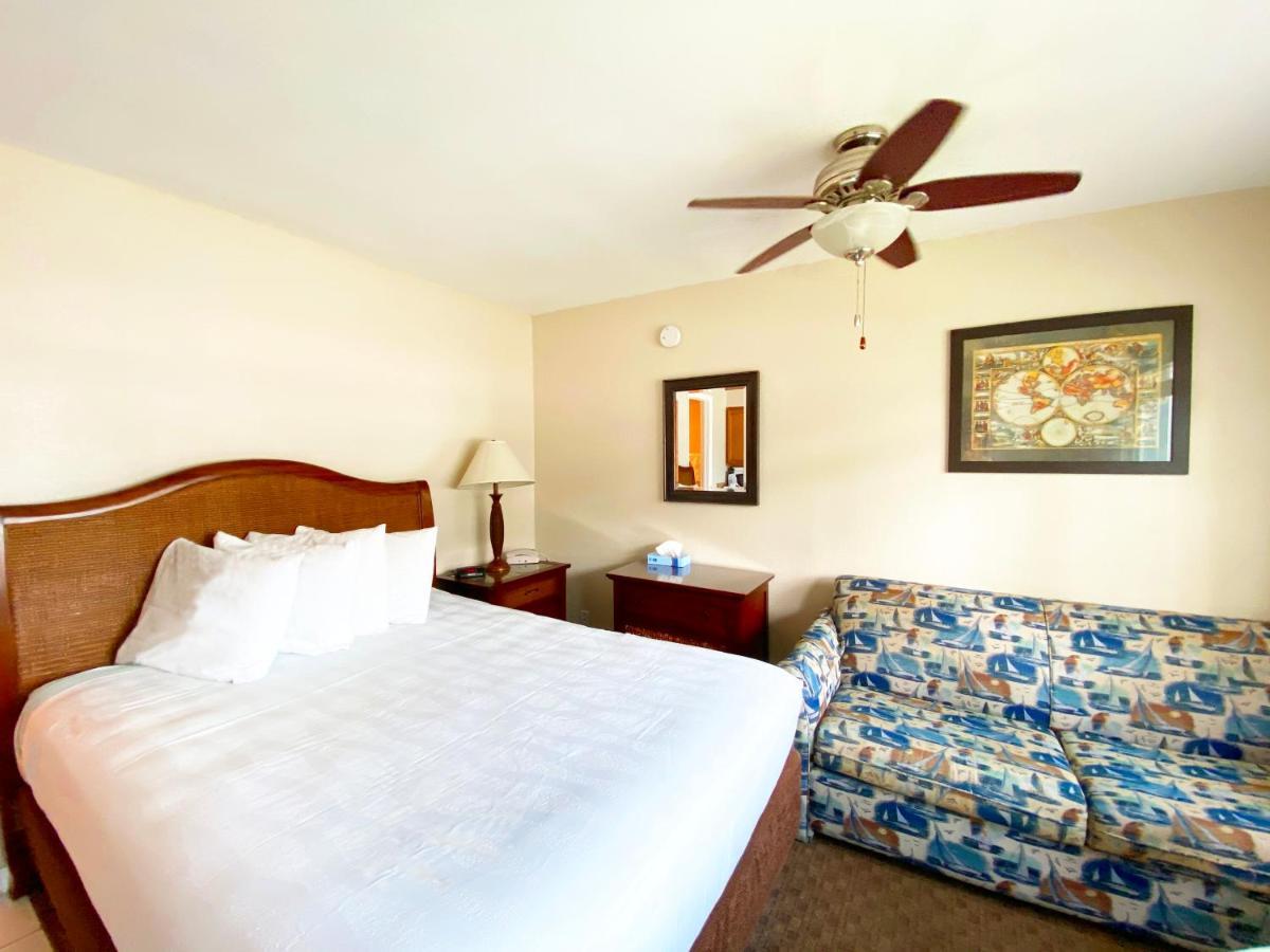 Nautical Watch Aparthotel Belleair Beach Εξωτερικό φωτογραφία