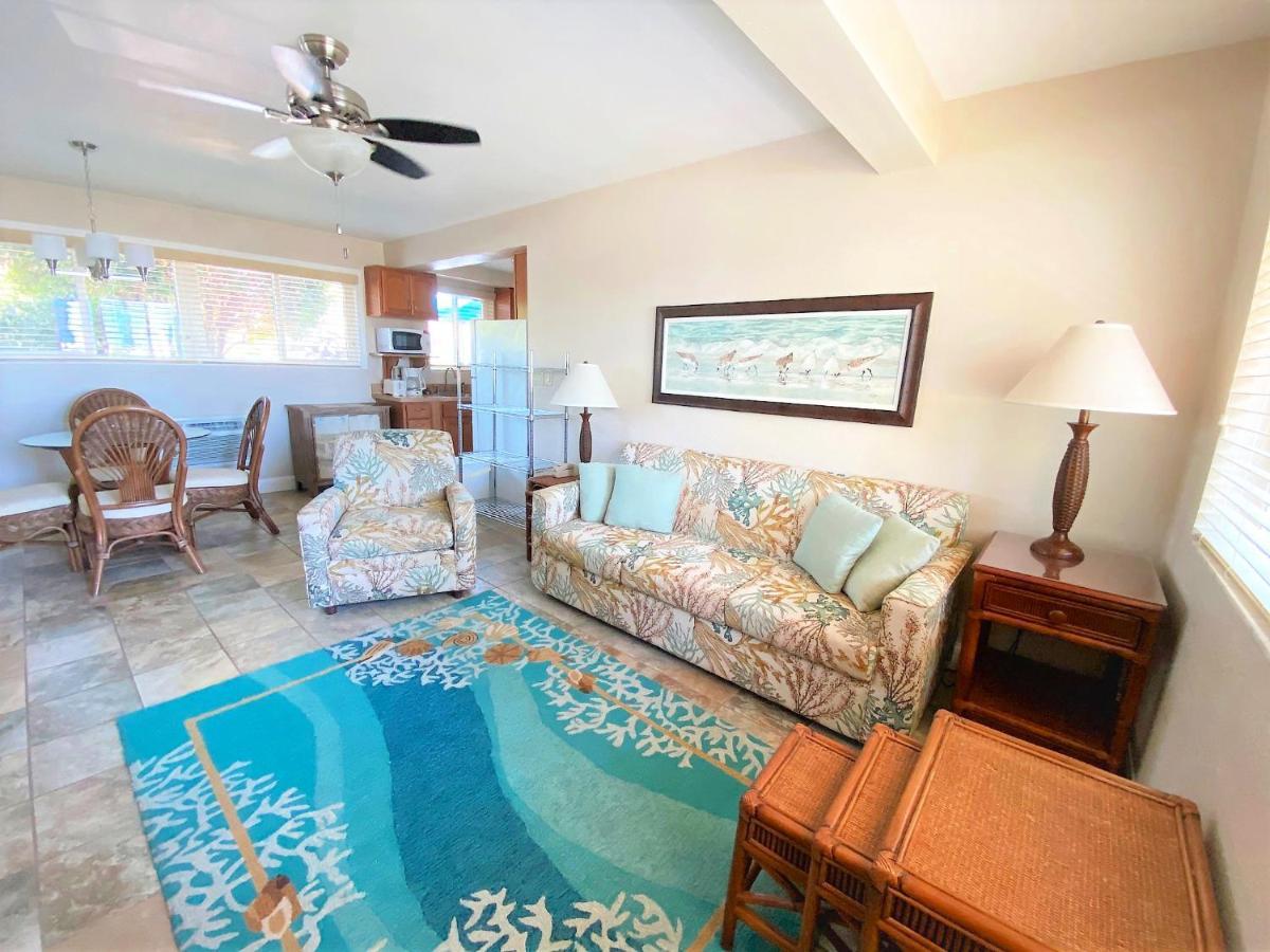 Nautical Watch Aparthotel Belleair Beach Εξωτερικό φωτογραφία