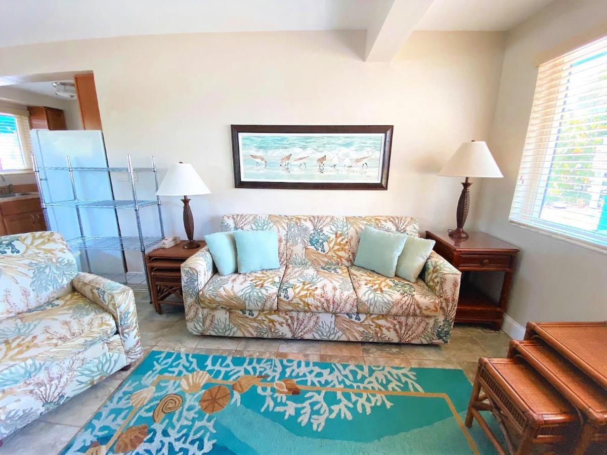 Nautical Watch Aparthotel Belleair Beach Εξωτερικό φωτογραφία