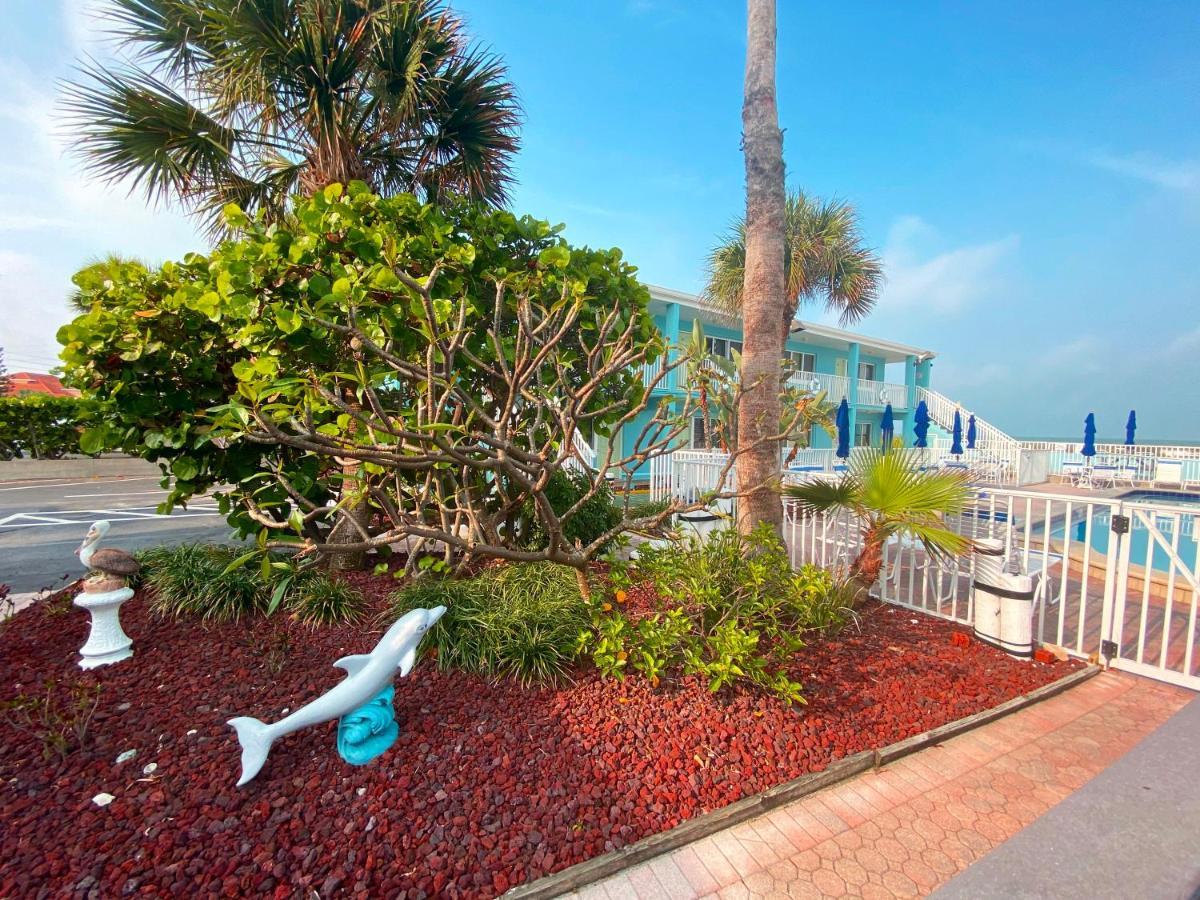 Nautical Watch Aparthotel Belleair Beach Εξωτερικό φωτογραφία