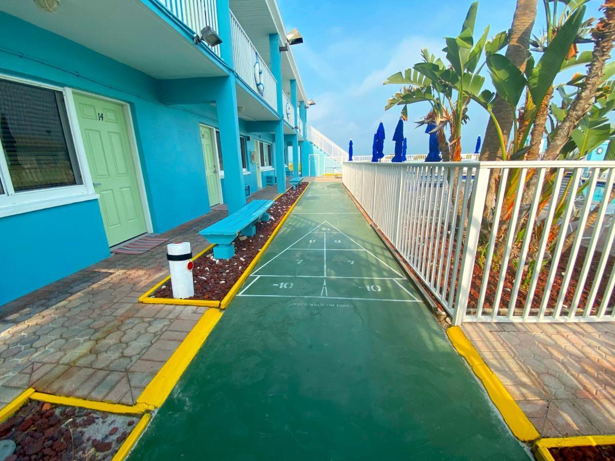 Nautical Watch Aparthotel Belleair Beach Εξωτερικό φωτογραφία
