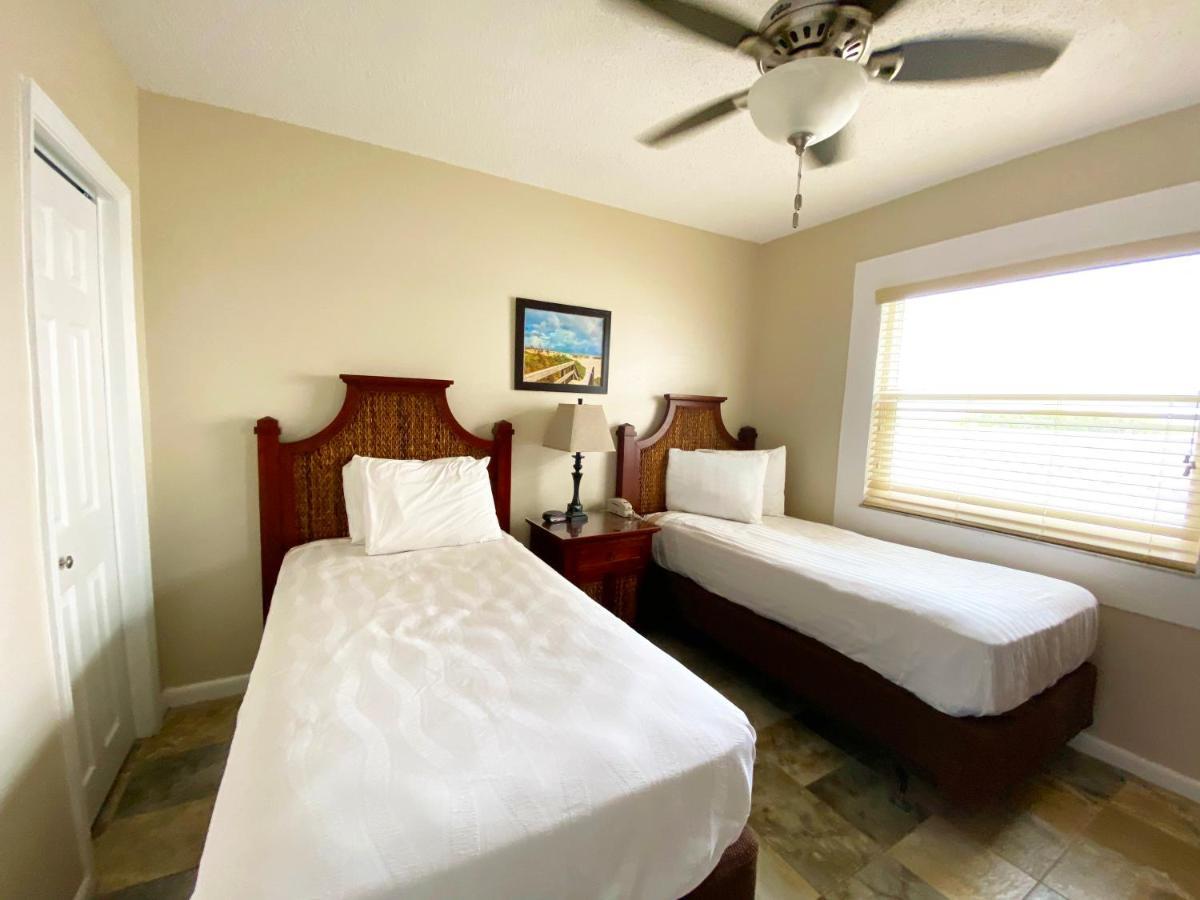 Nautical Watch Aparthotel Belleair Beach Εξωτερικό φωτογραφία