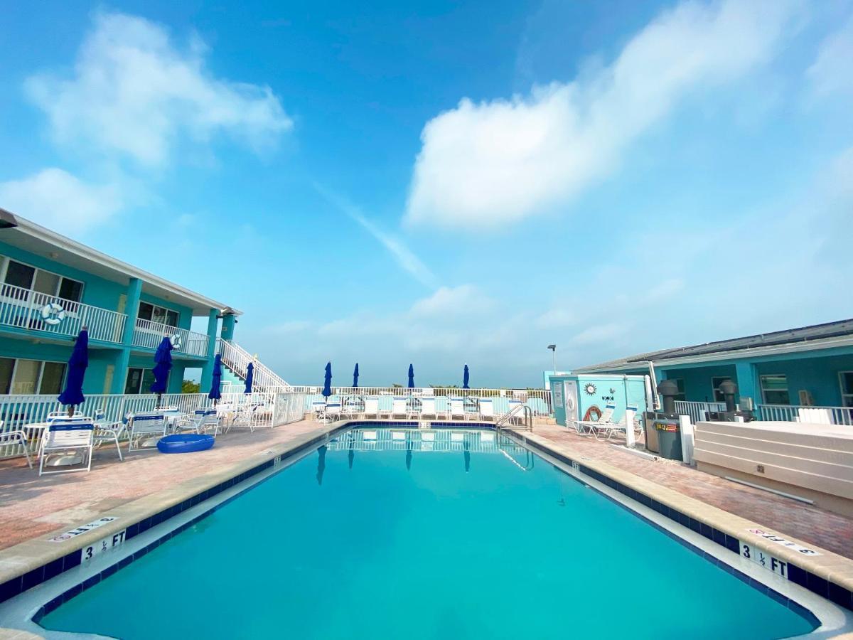 Nautical Watch Aparthotel Belleair Beach Εξωτερικό φωτογραφία