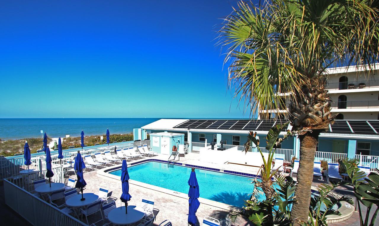 Nautical Watch Aparthotel Belleair Beach Εξωτερικό φωτογραφία