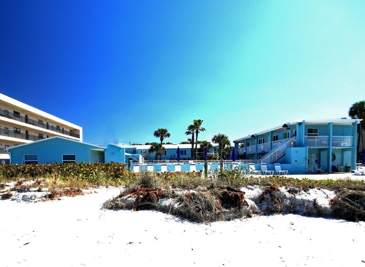 Nautical Watch Aparthotel Belleair Beach Εξωτερικό φωτογραφία
