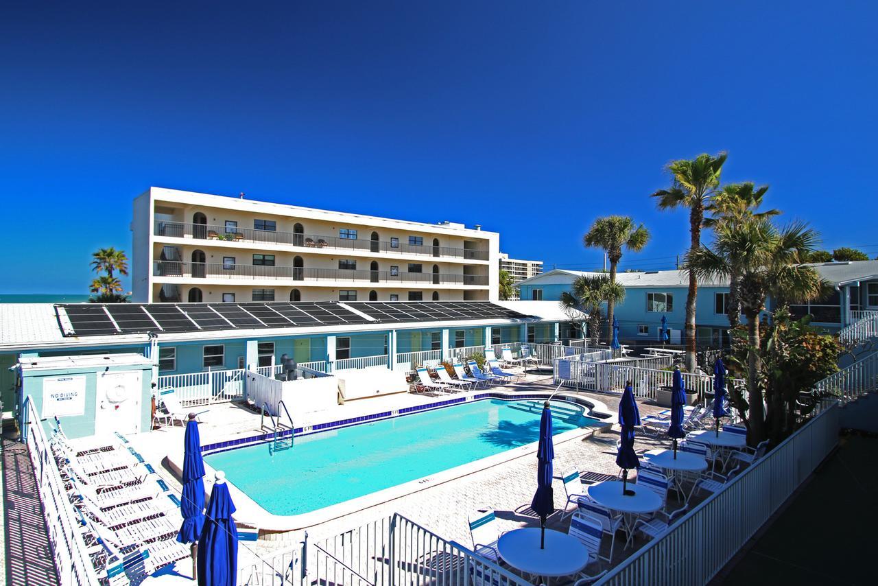 Nautical Watch Aparthotel Belleair Beach Εξωτερικό φωτογραφία