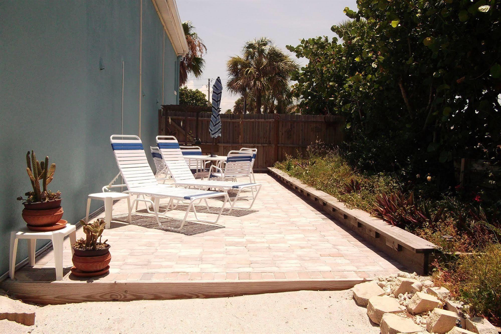 Nautical Watch Aparthotel Belleair Beach Εξωτερικό φωτογραφία