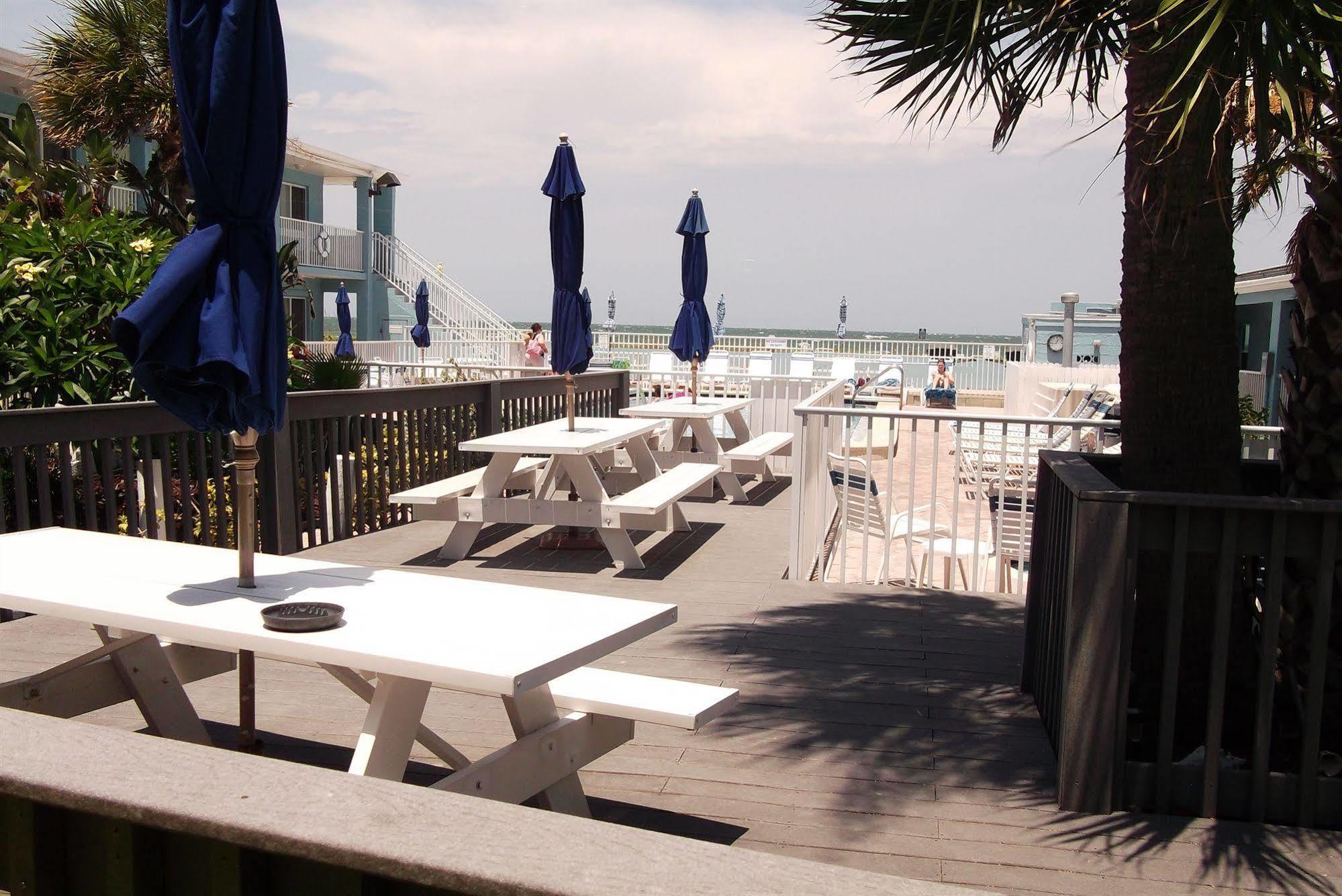 Nautical Watch Aparthotel Belleair Beach Εξωτερικό φωτογραφία