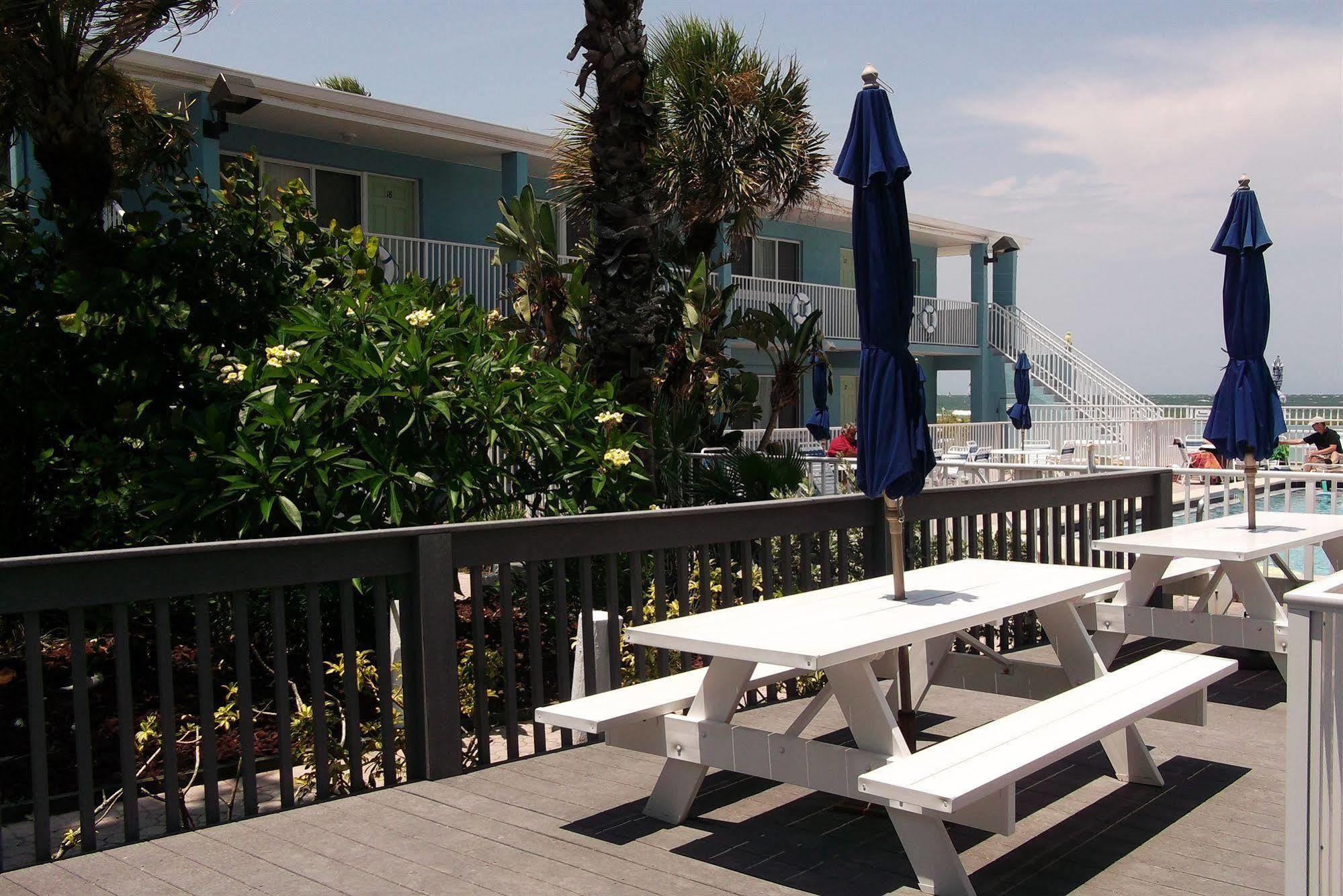 Nautical Watch Aparthotel Belleair Beach Εξωτερικό φωτογραφία